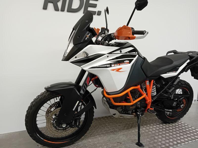 1090 ADVENTURE R