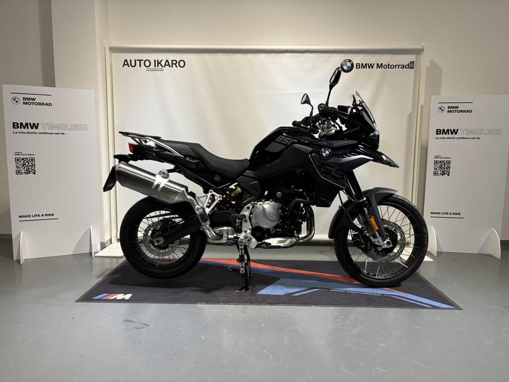 F 850 GS