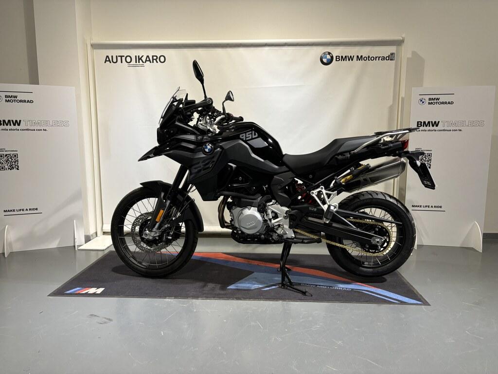 F 850 GS