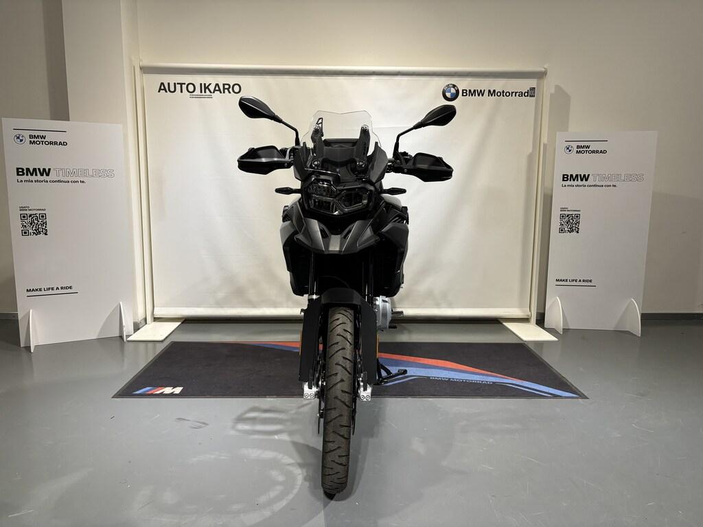 F 850 GS