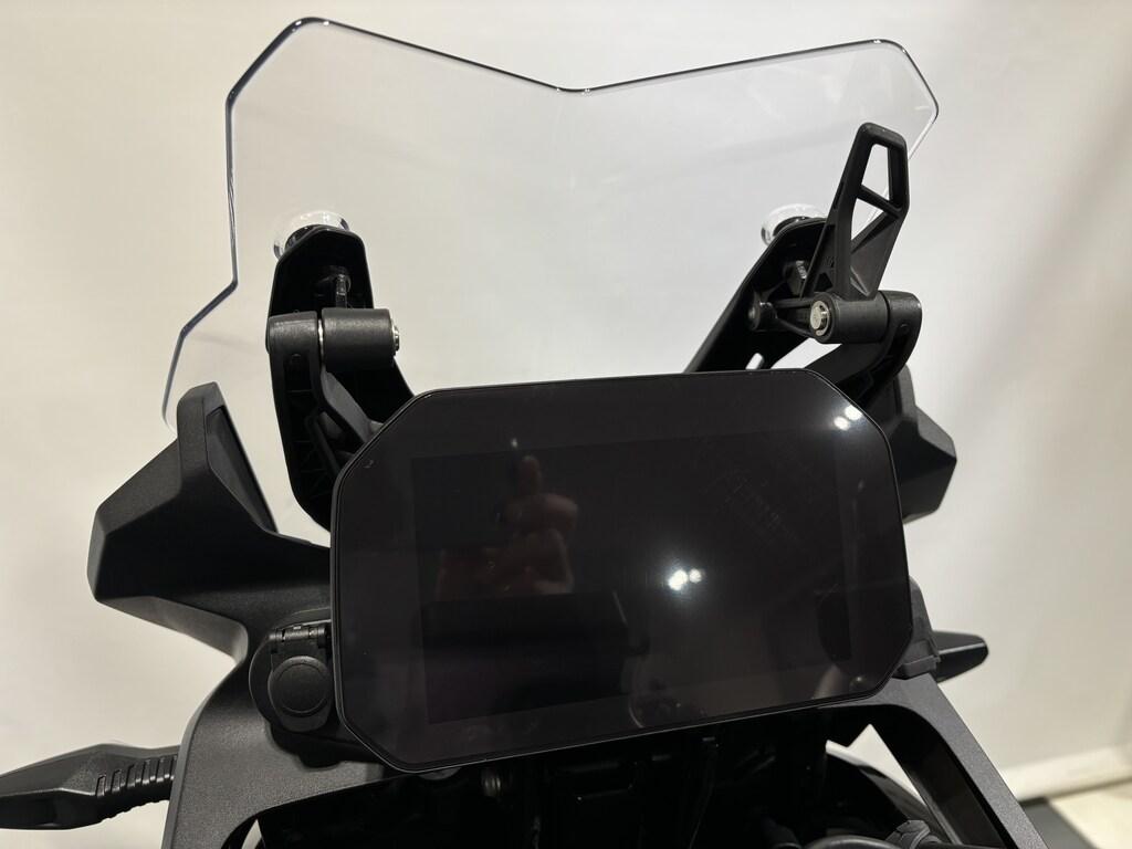 F 850 GS