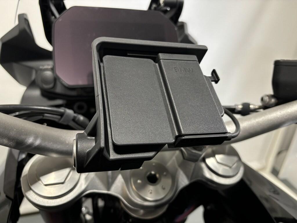 F 850 GS