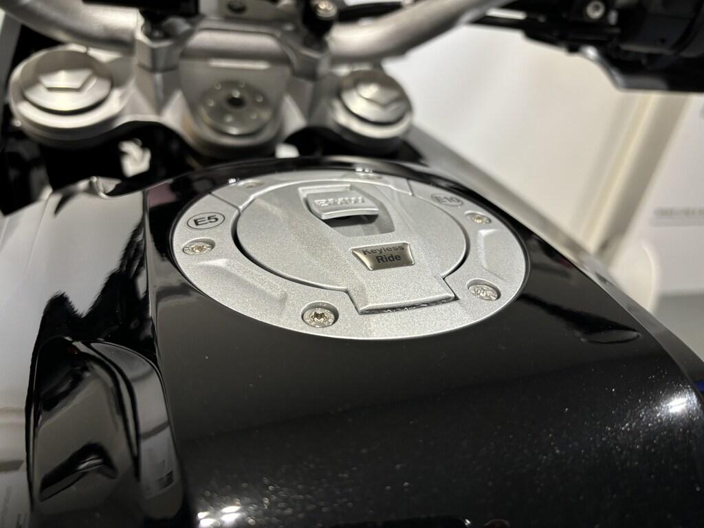 F 850 GS