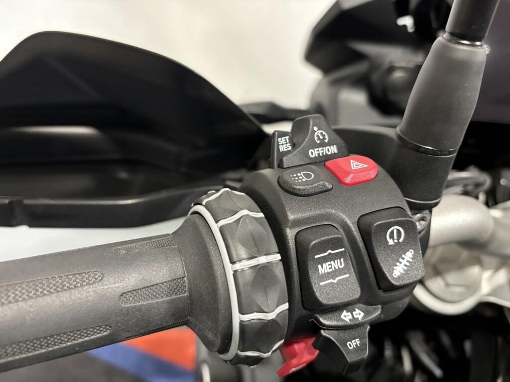F 850 GS