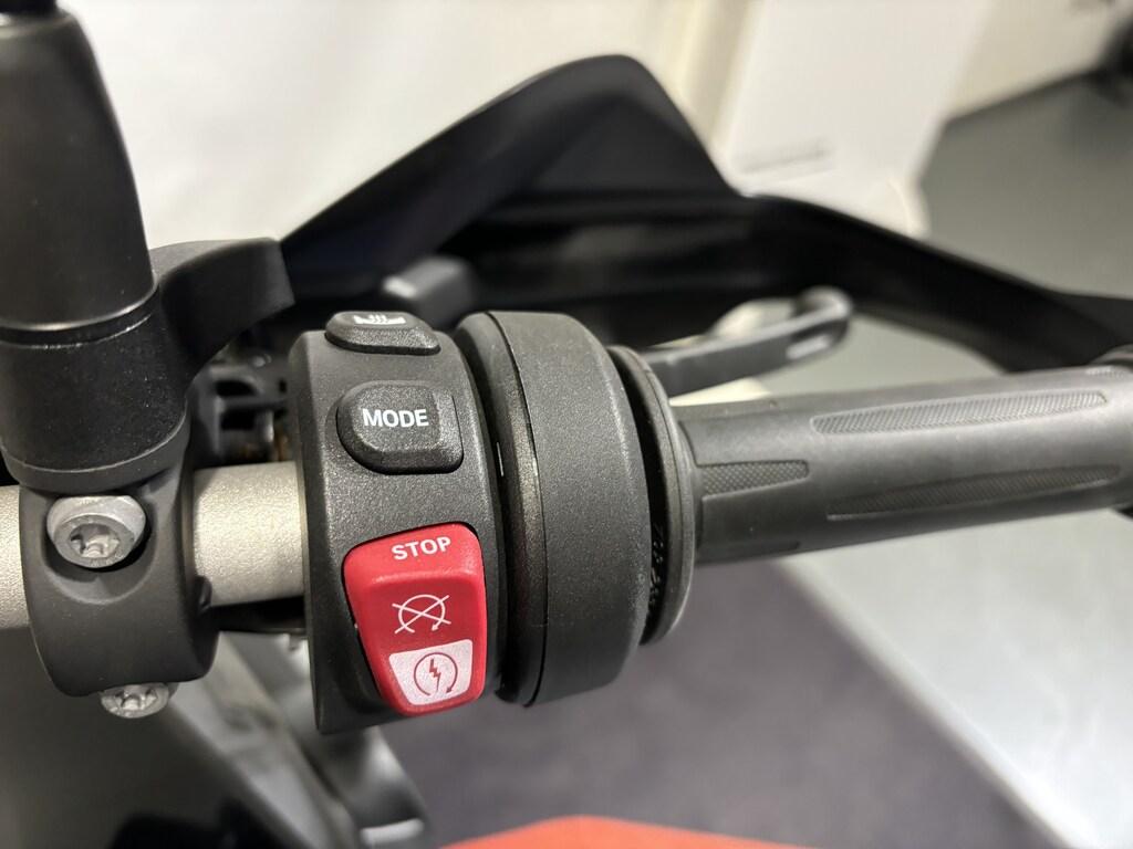 F 850 GS