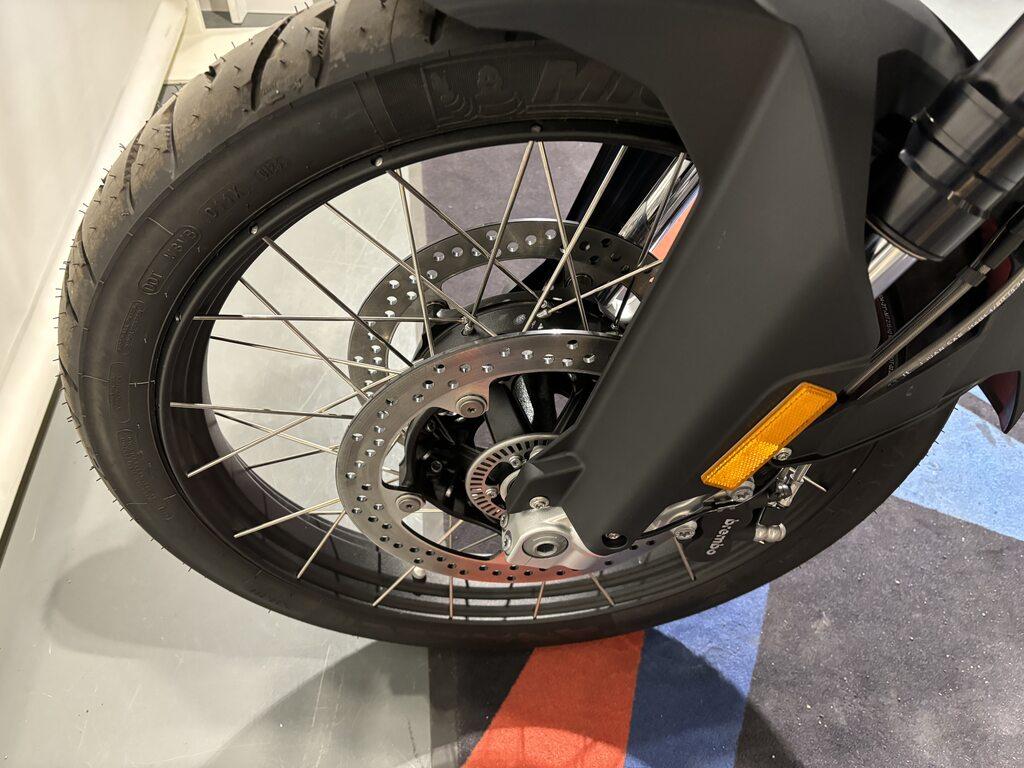 F 850 GS