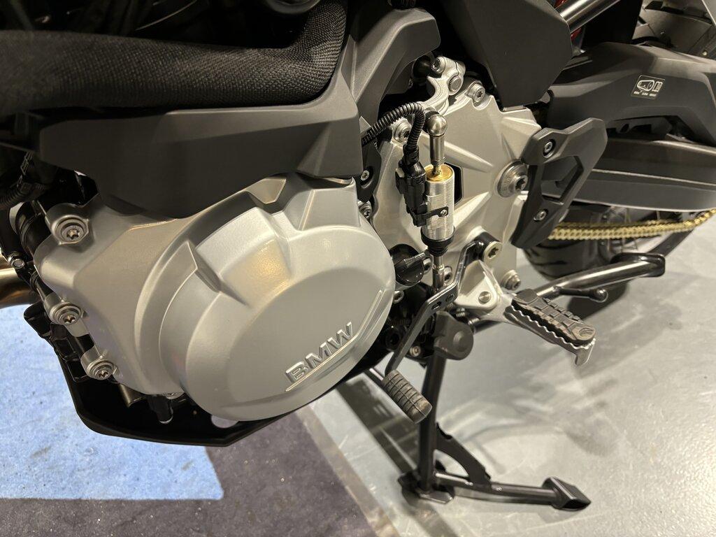 F 850 GS