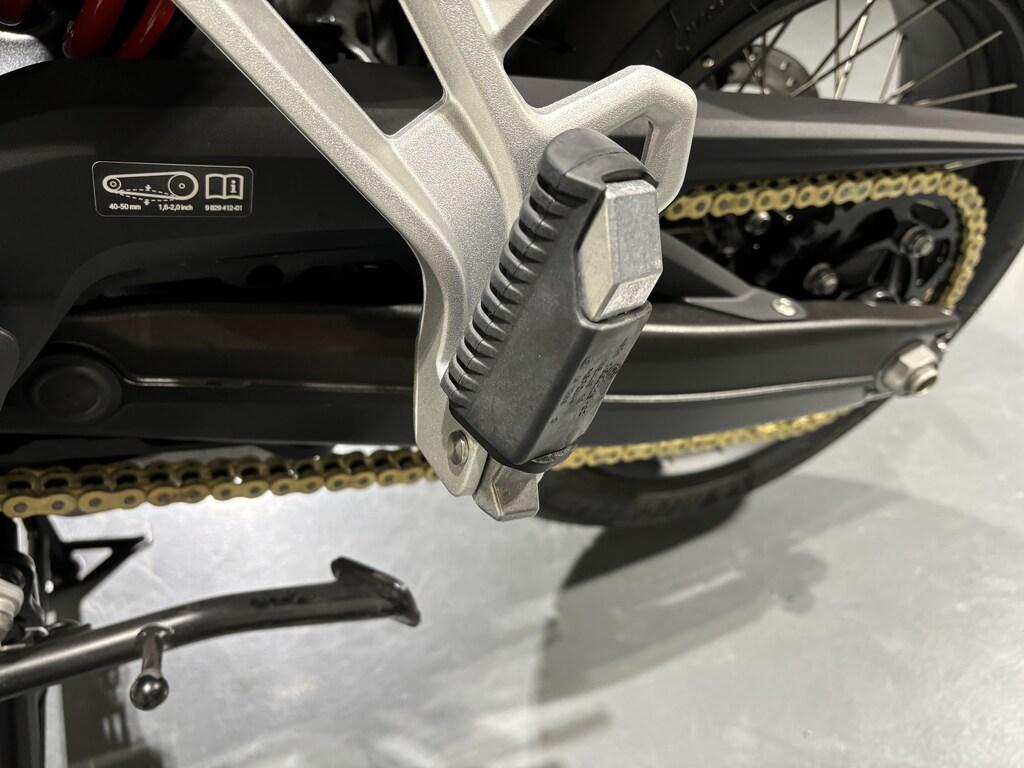 F 850 GS