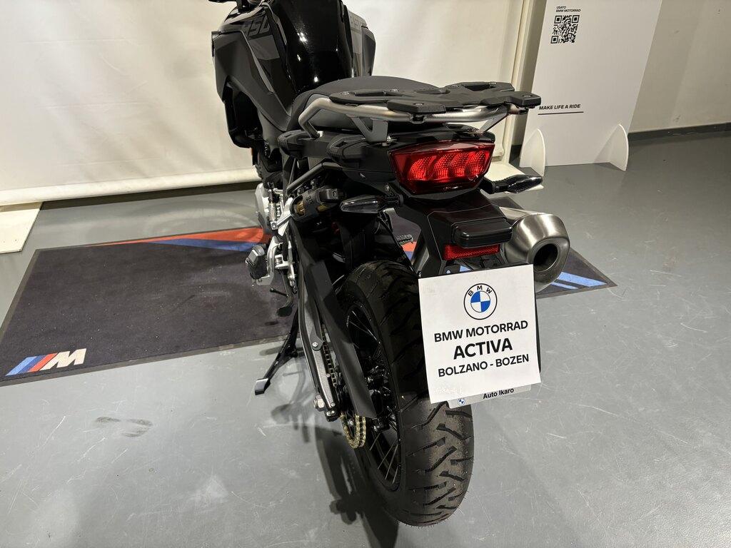 F 850 GS