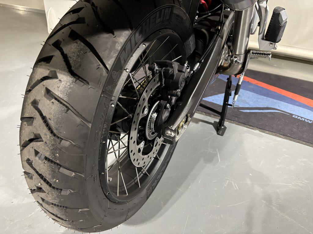 F 850 GS