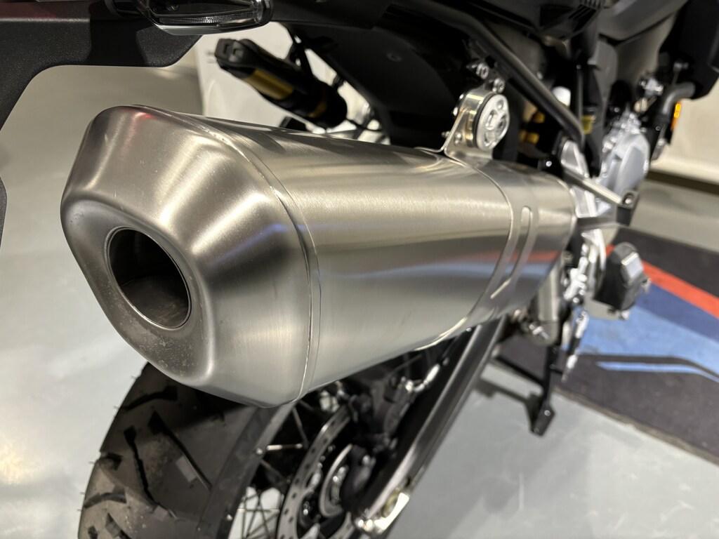 F 850 GS