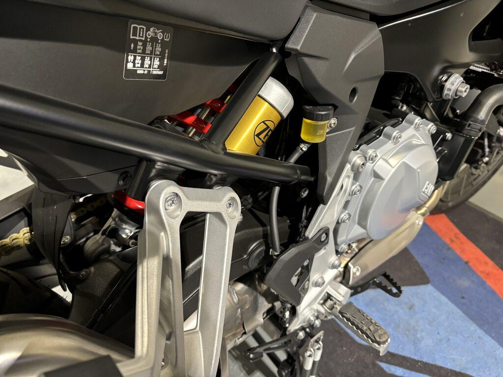 F 850 GS