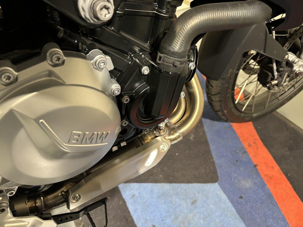 F 850 GS