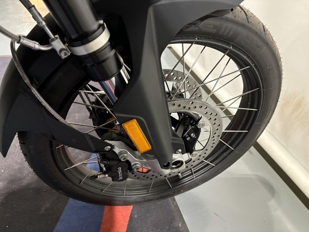 F 850 GS