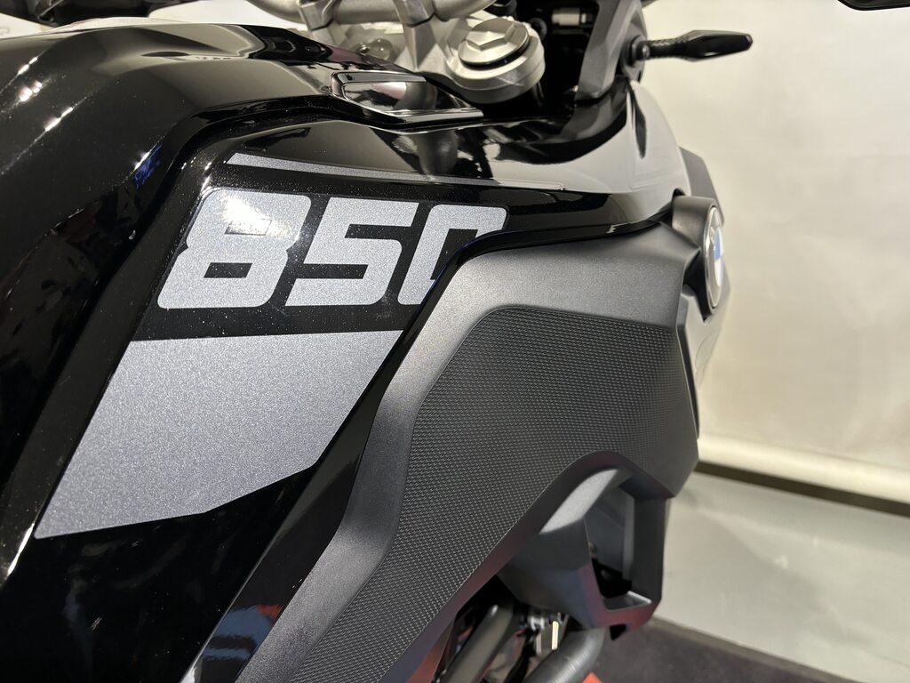 F 850 GS