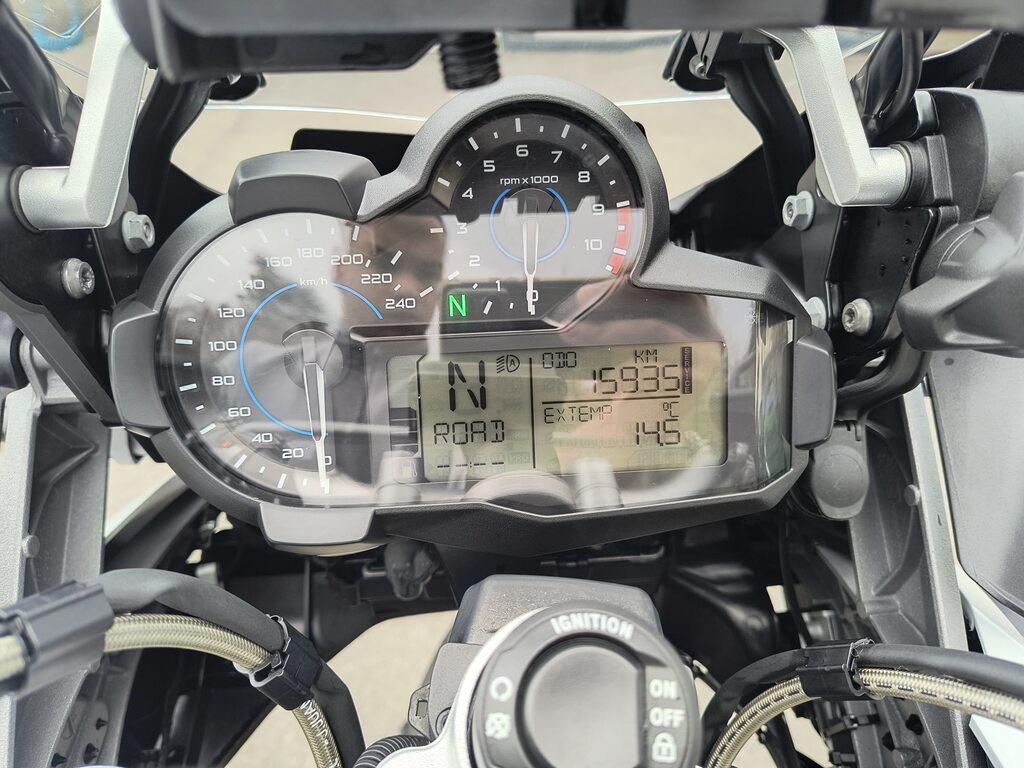 R 1200 GS