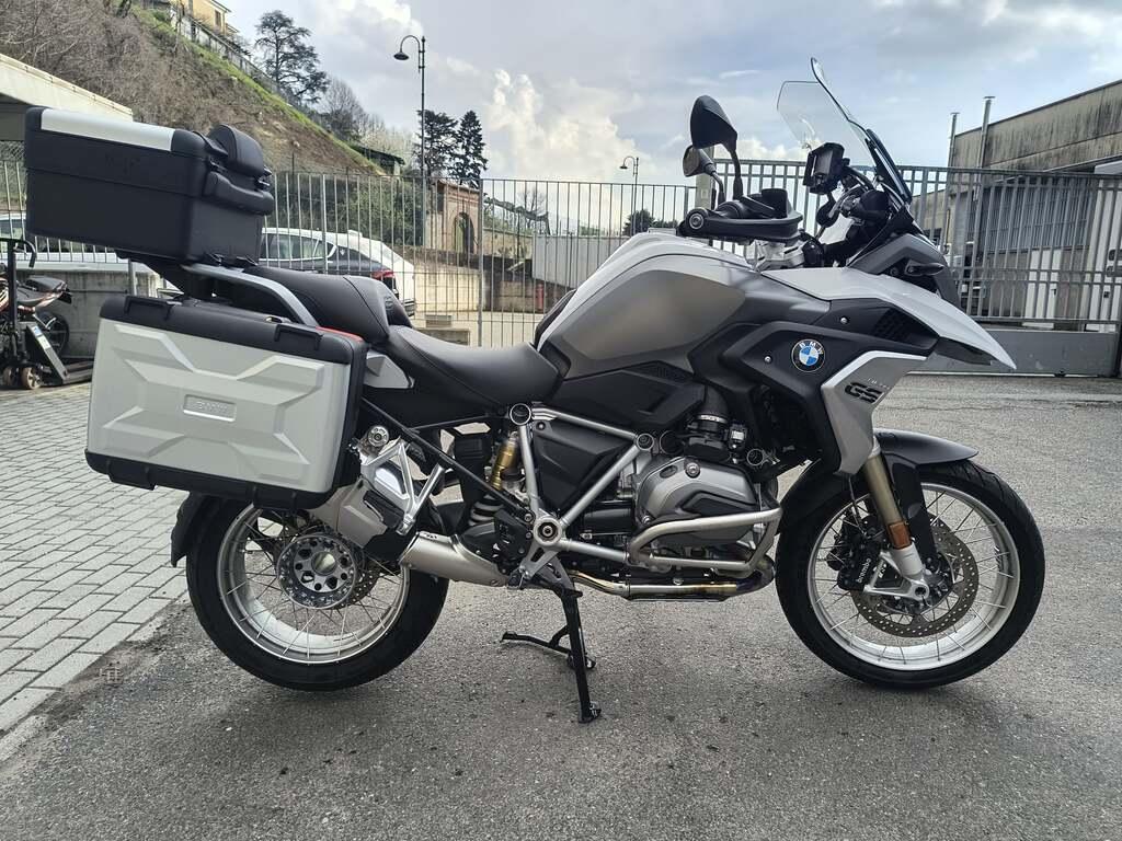 R 1200 GS
