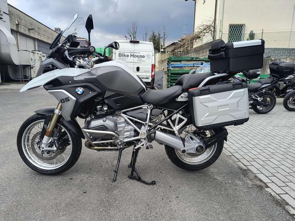 R 1200 GS