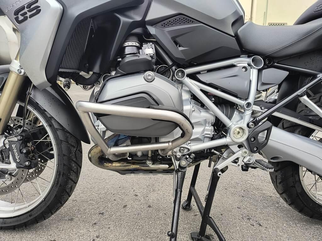 R 1200 GS