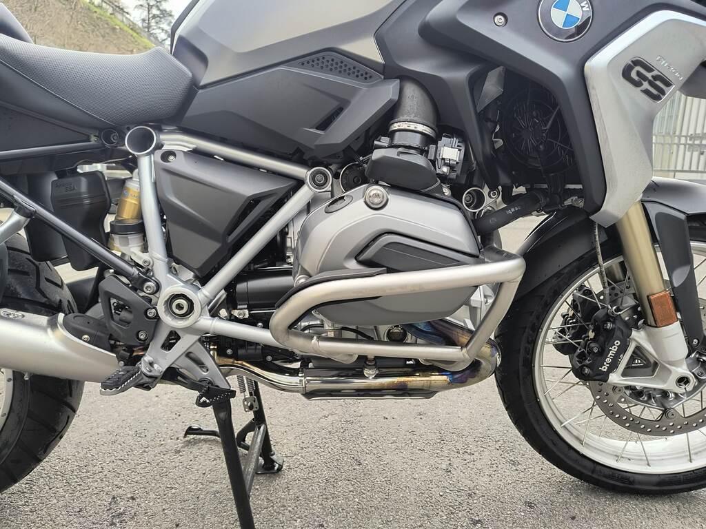 R 1200 GS
