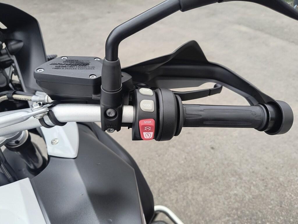 R 1200 GS