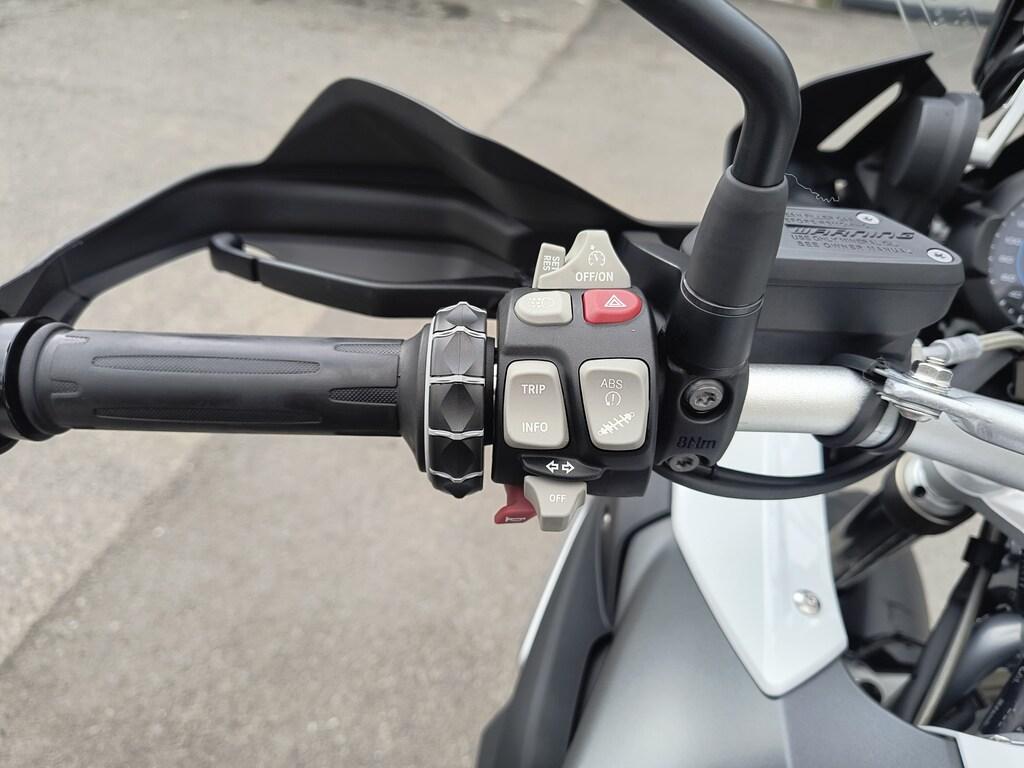 R 1200 GS