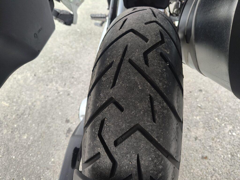 R 1200 GS