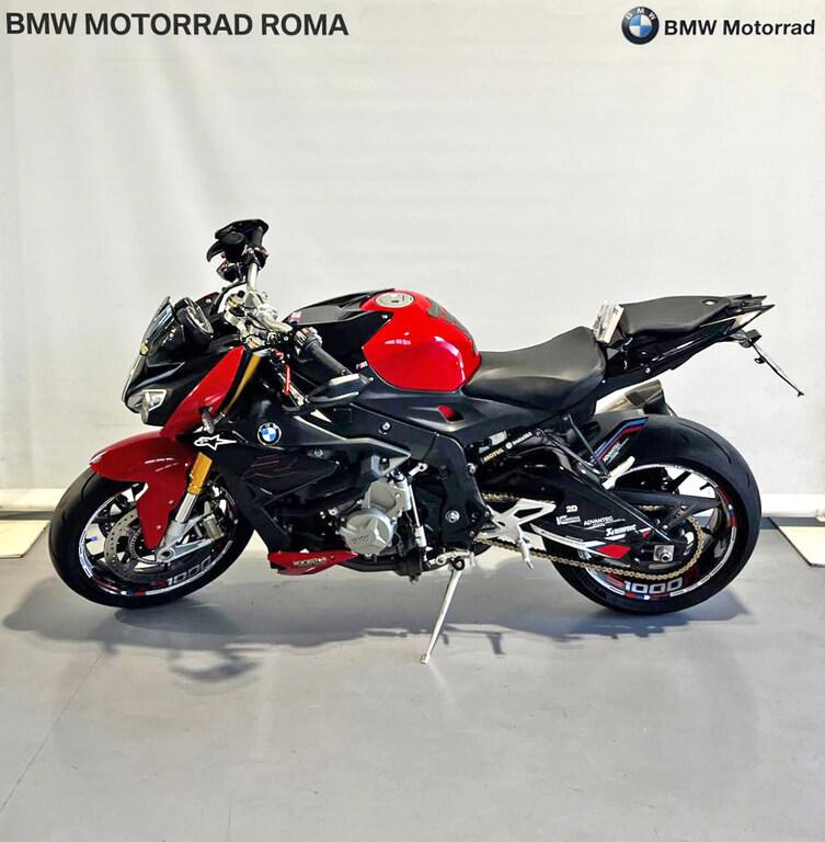 S 1000 R