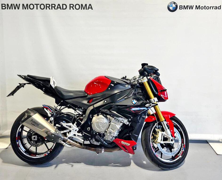 S 1000 R