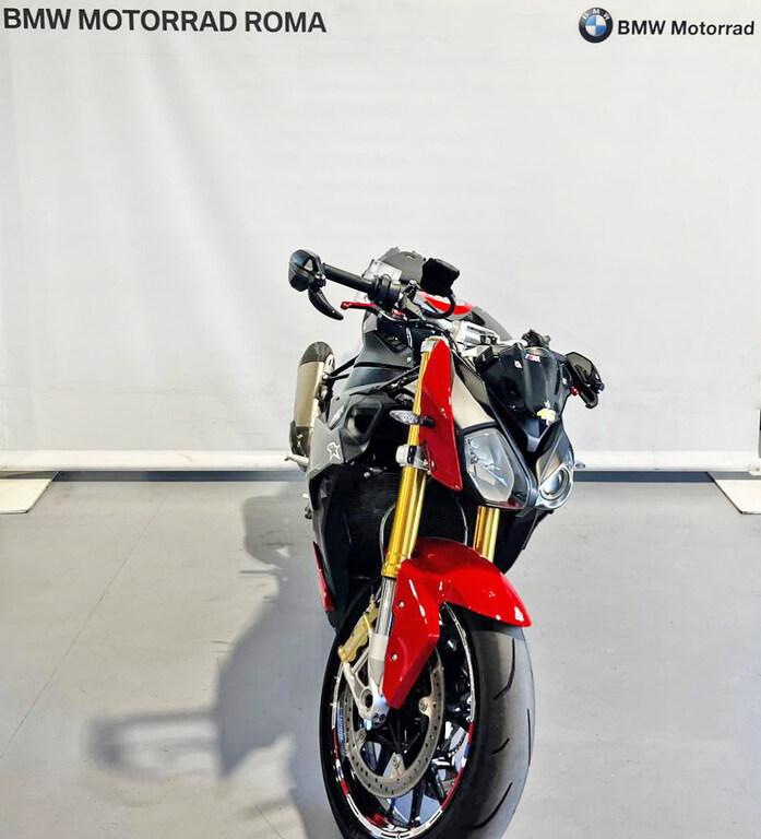 S 1000 R