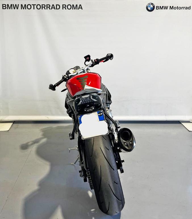 S 1000 R