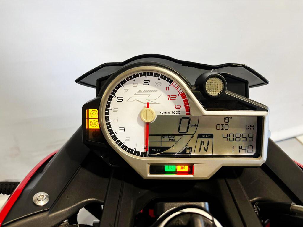 S 1000 R