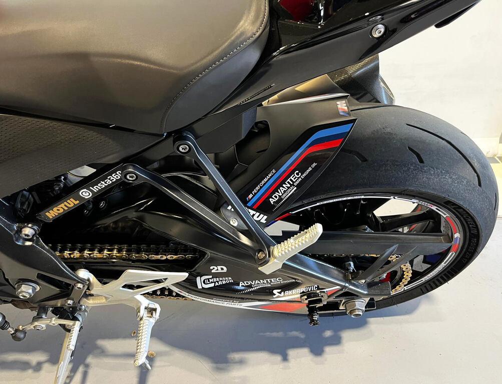 S 1000 R