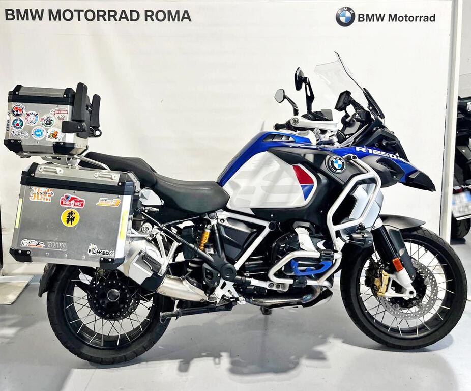R 1250 GS