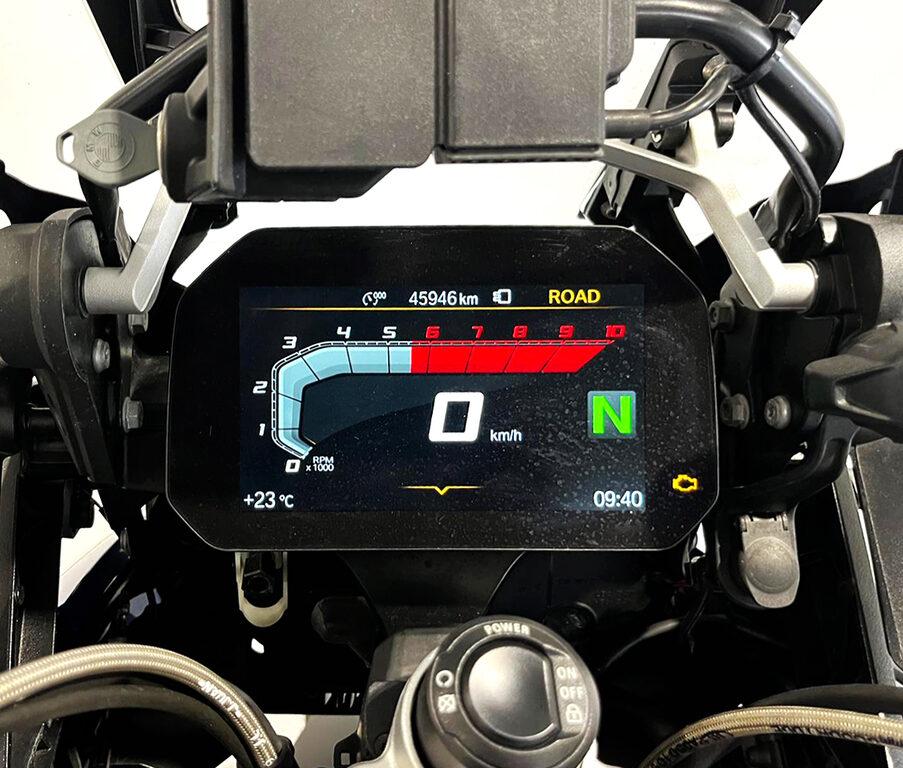 R 1250 GS