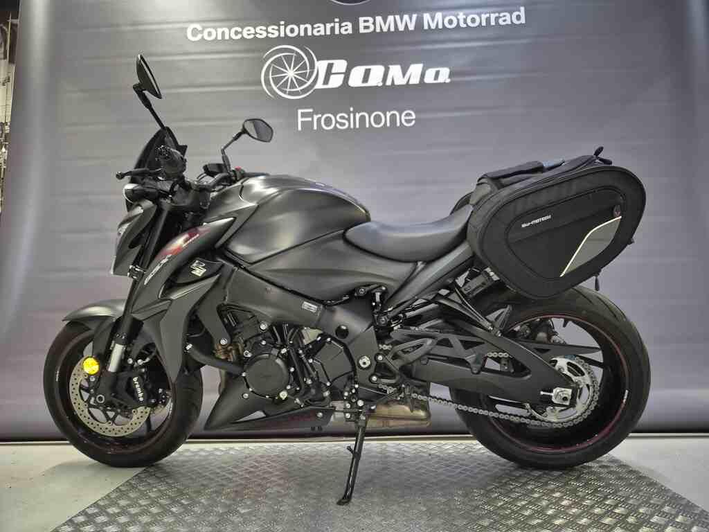 GSX-S 1000