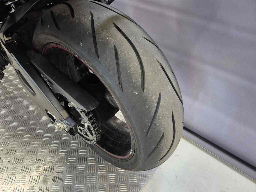 GSX-S 1000
