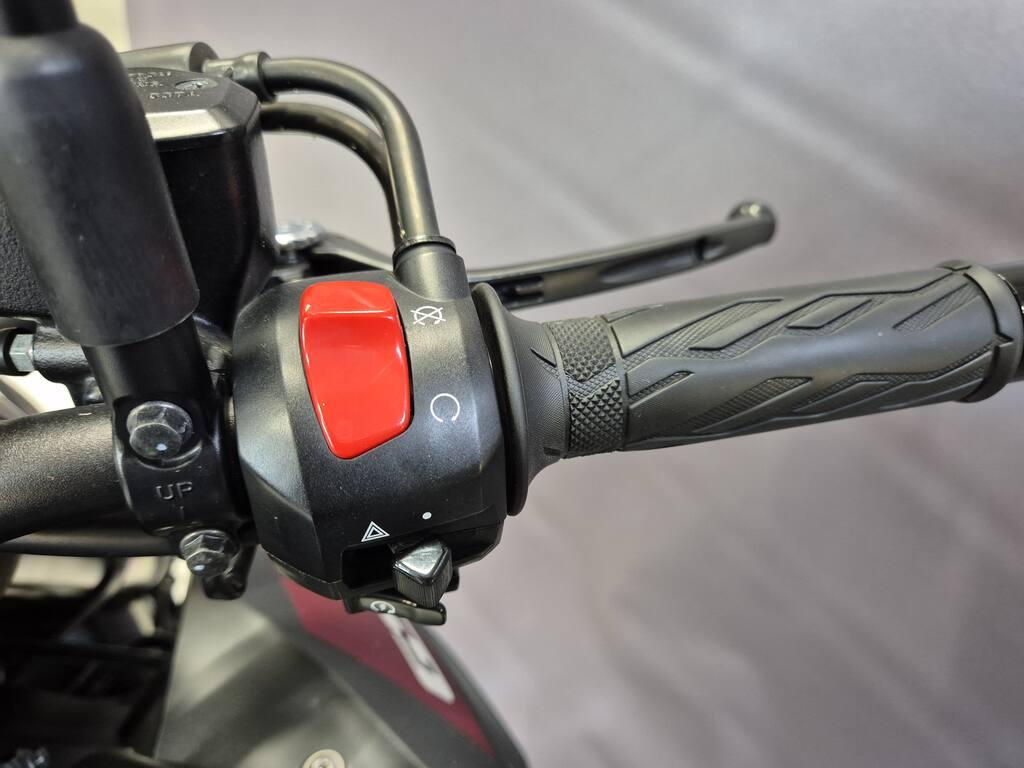 GSX-S 1000