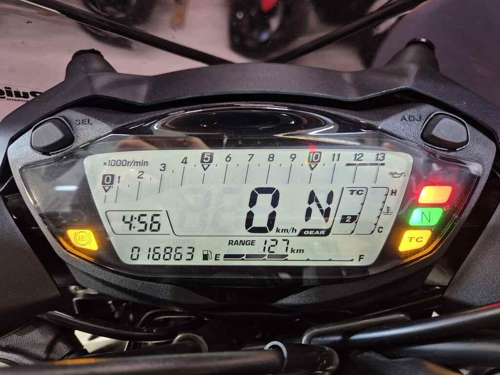 GSX-S 1000
