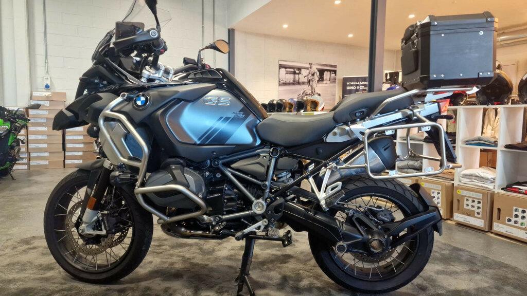 R 1250 GS