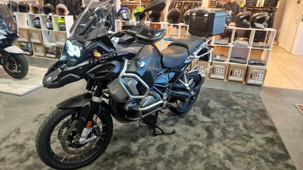 R 1250 GS
