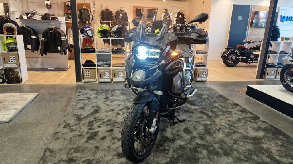 R 1250 GS