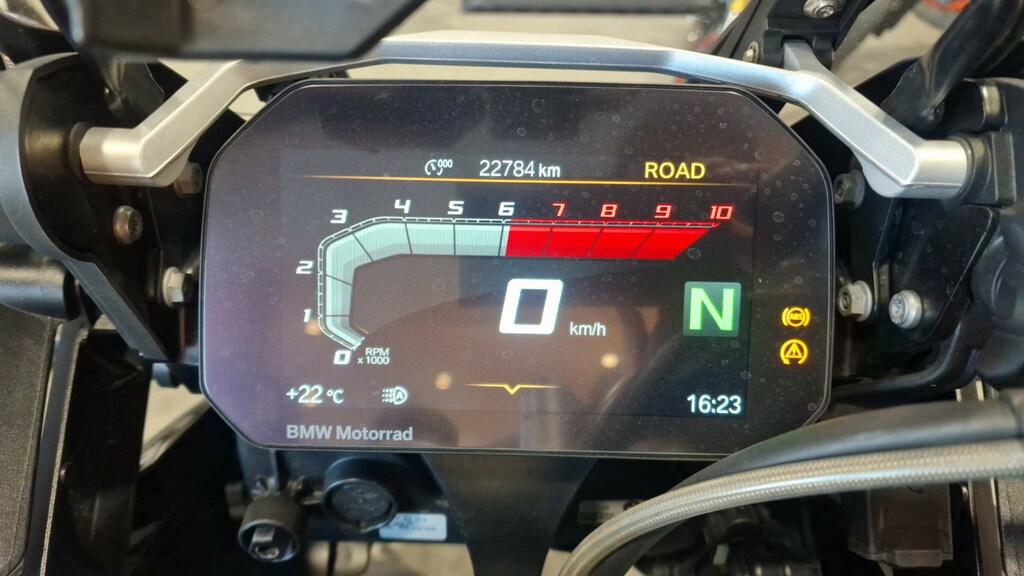 R 1250 GS