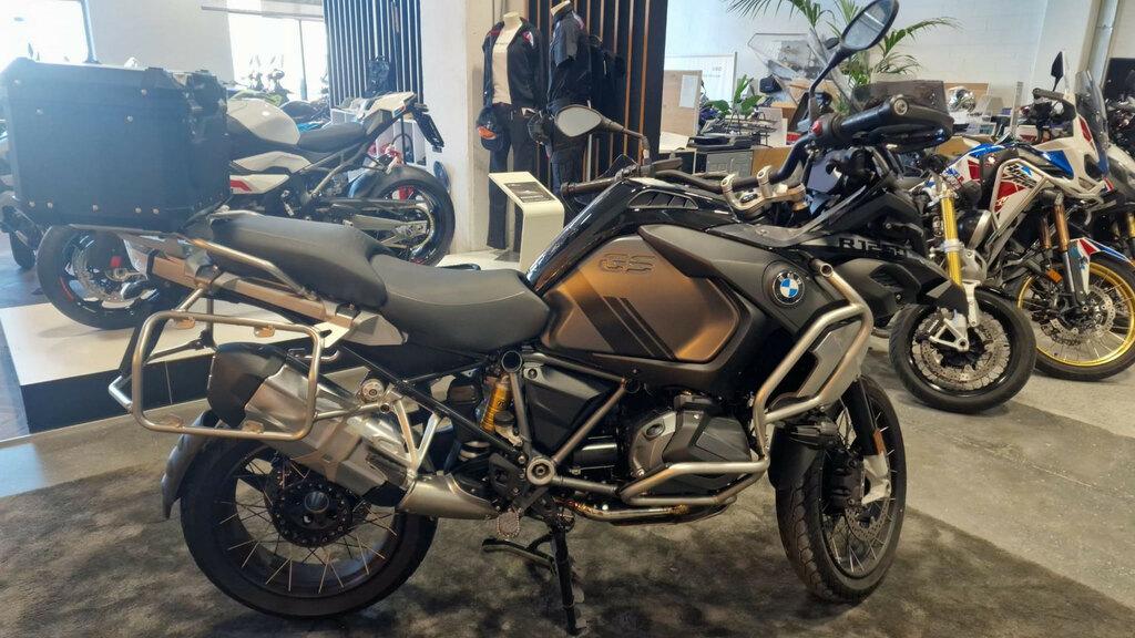 R 1250 GS
