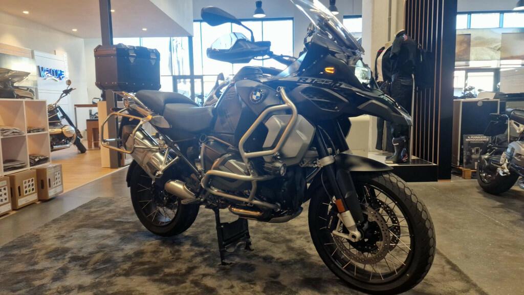 R 1250 GS