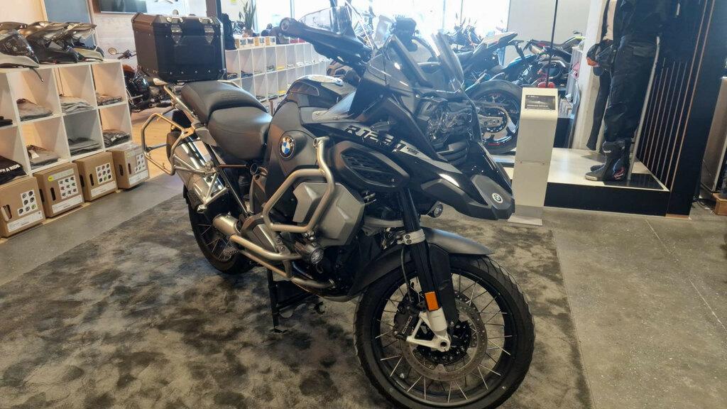 R 1250 GS