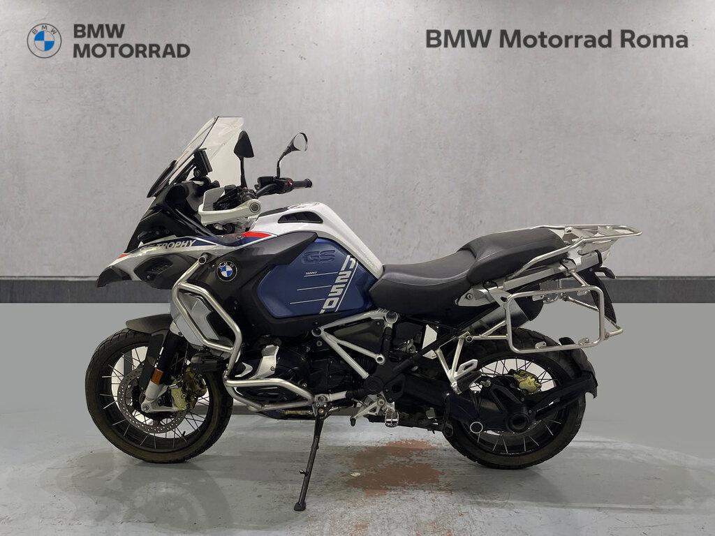 R 1250 GS