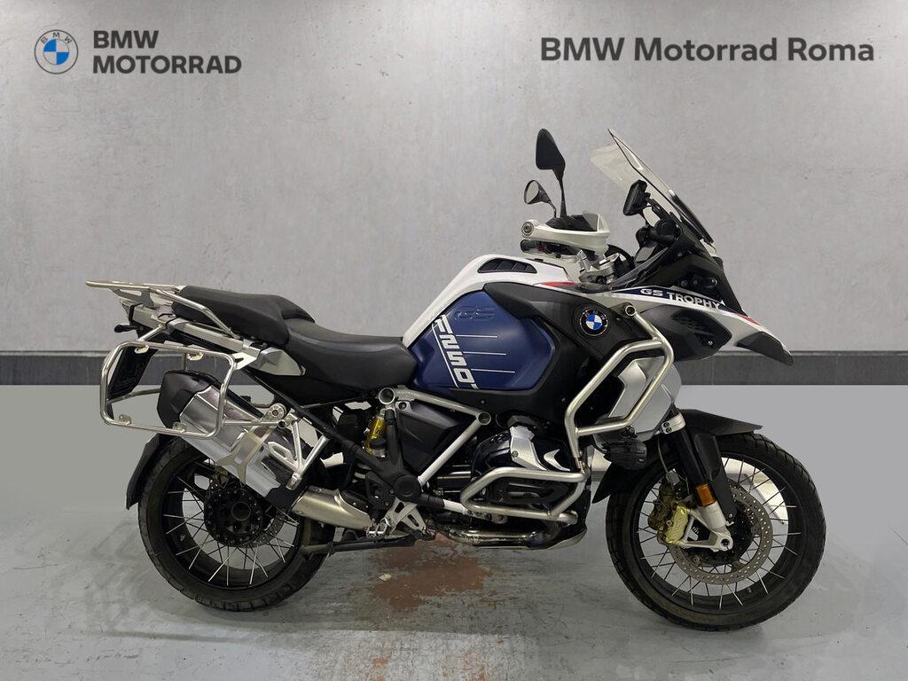 R 1250 GS