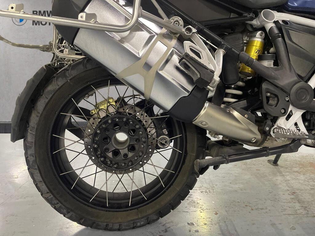 R 1250 GS
