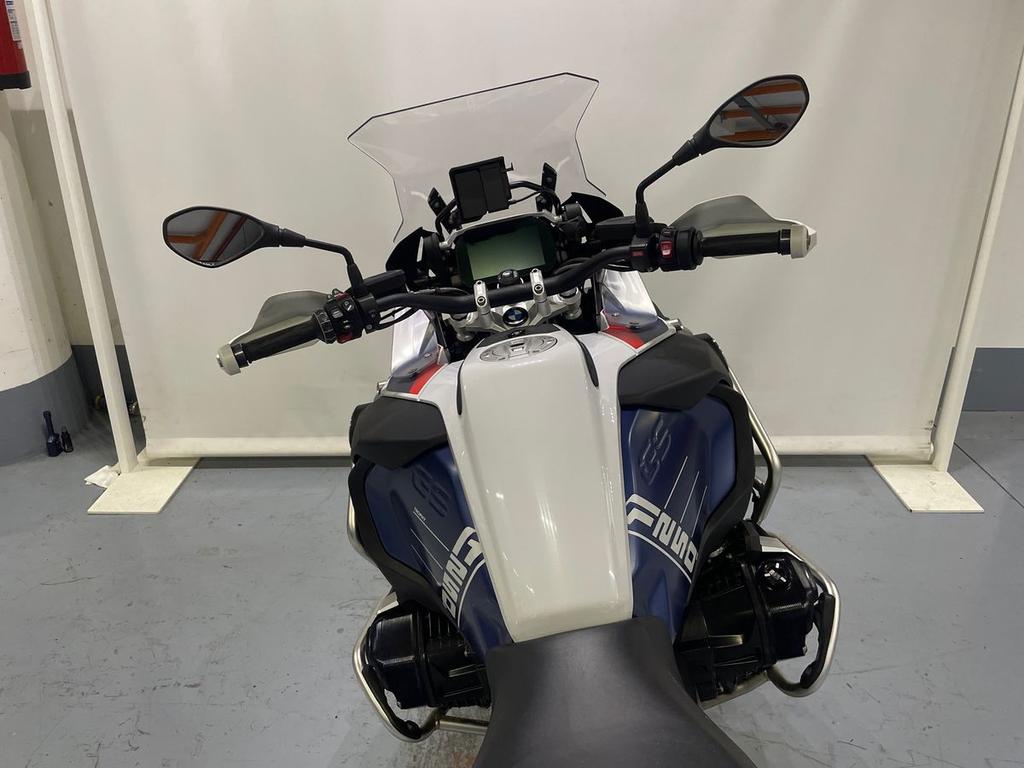R 1250 GS